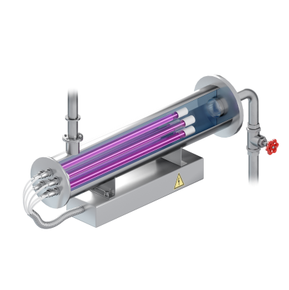 Ультрафиолет