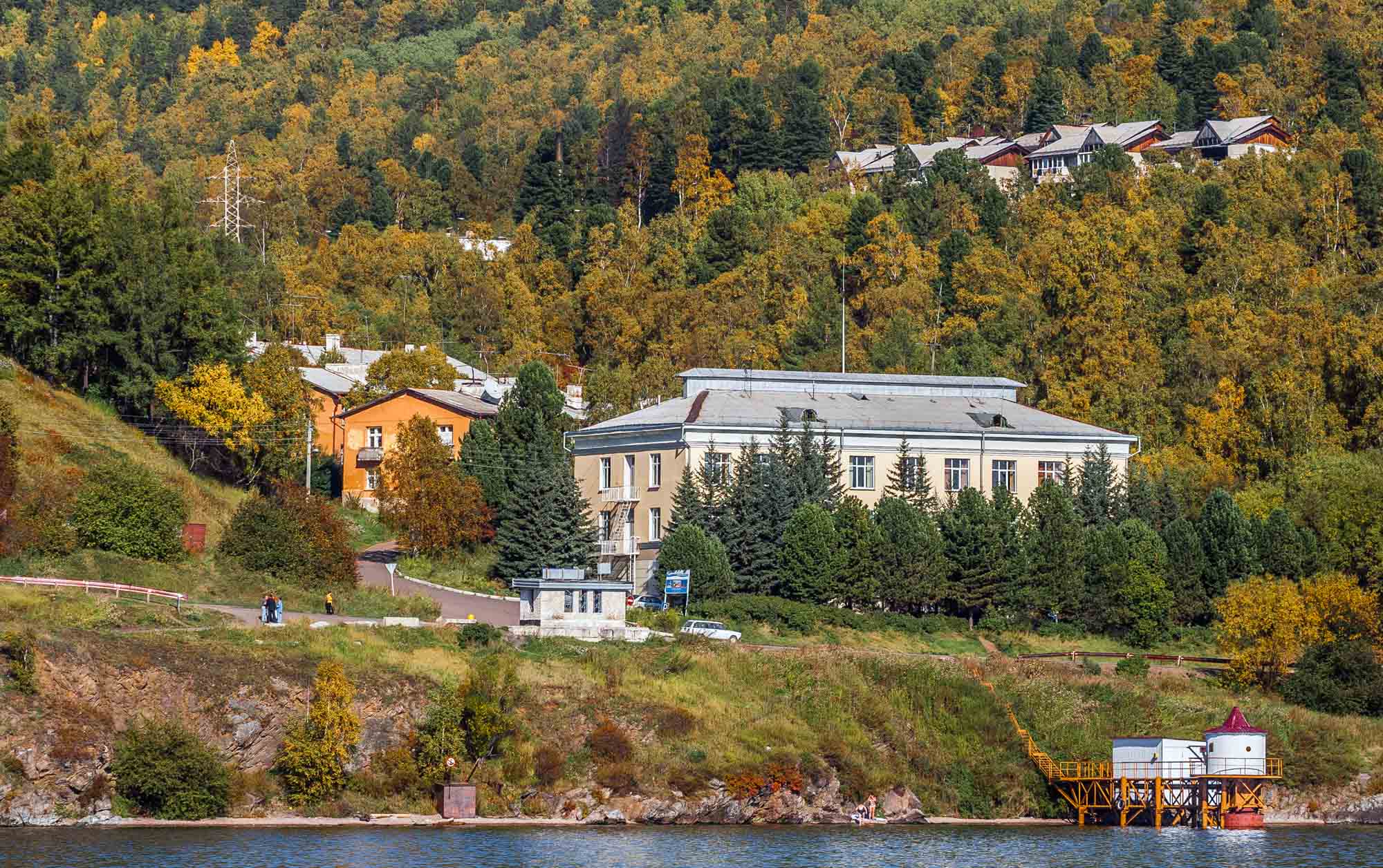 Как все начиналось