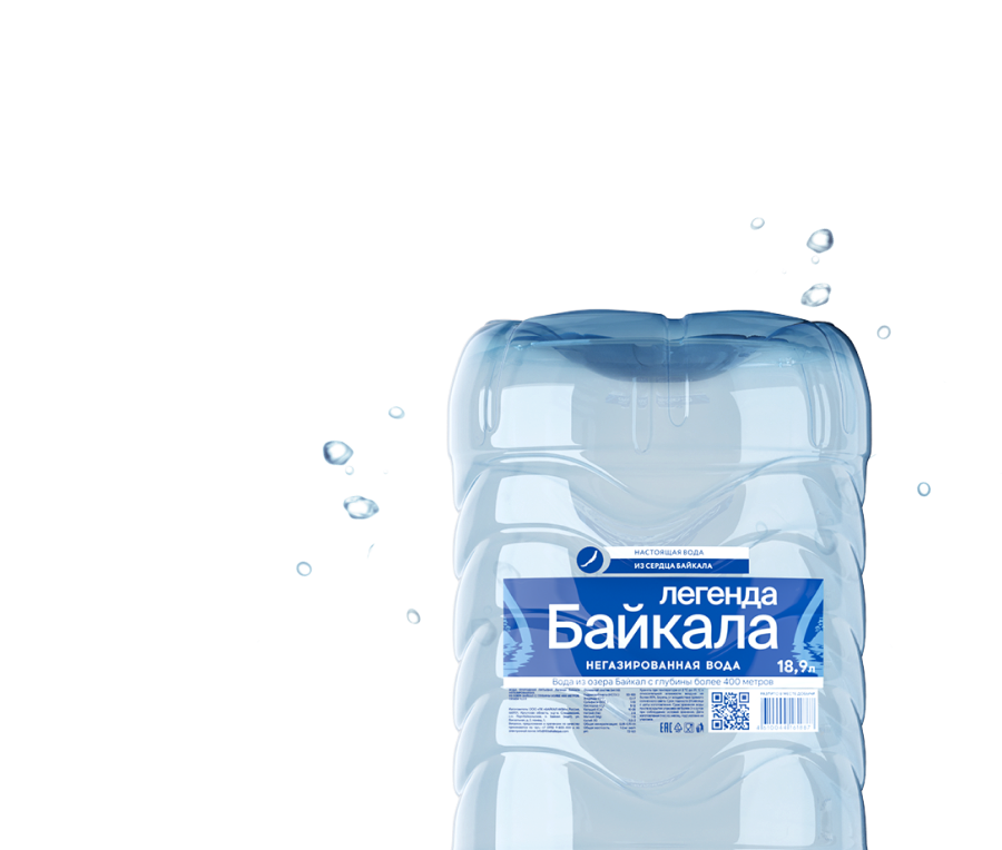 Вода для кулера