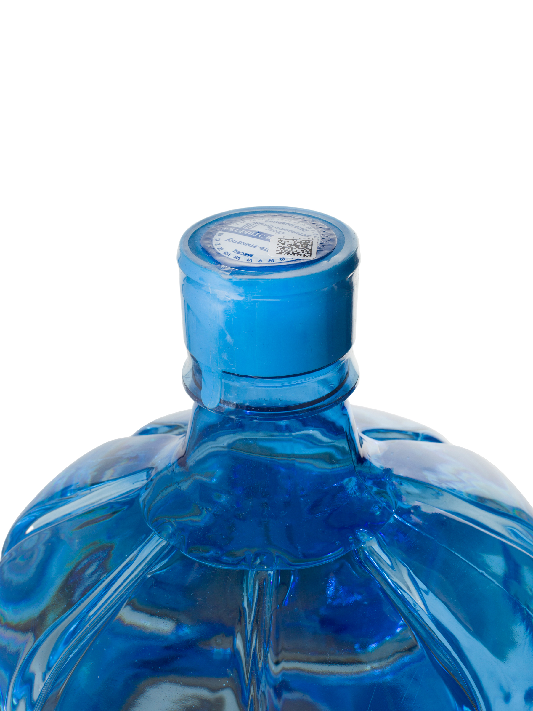 Вода питьевая «Легенда Байкала» негазированная 11,3 л, пластик