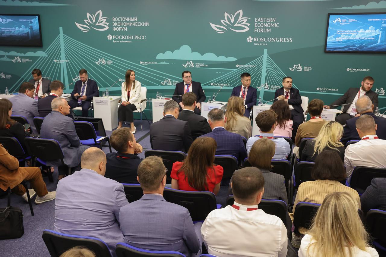  Новый завод на берегу Байкала и на юге России: «Байкал Аква» расширяет производство.