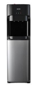 Кулер для воды VATTEN L45NK Steel