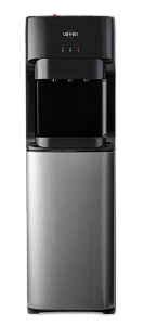 Кулер для воды VATTEN L45NK Steel