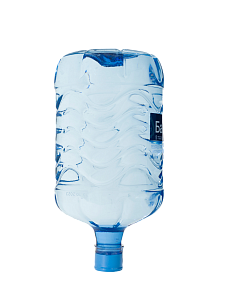 Вода питьевая «Легенда Байкала» негазированная 11,3 л, пластик