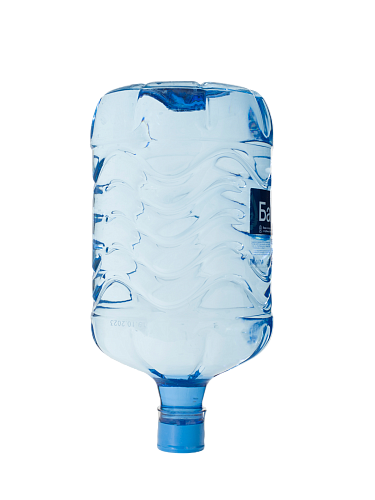 Вода питьевая «Легенда Байкала» негазированная 11,3 л, пластик