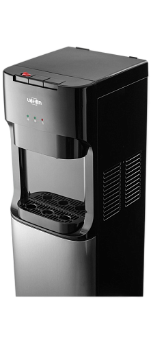 Кулер для воды VATTEN L45NK Steel