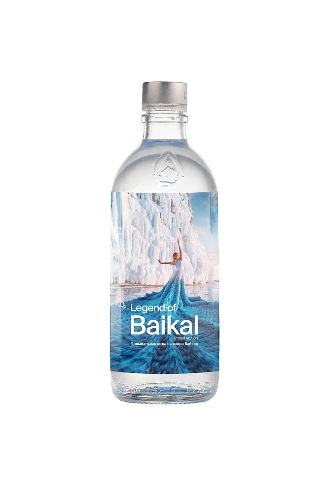 Вода legend of baikal