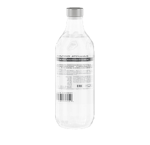 Минеральная газированная вода «Legend of Baikal ЗАЩИТА ОРГАНИЗМА» c цинком 0,5 л