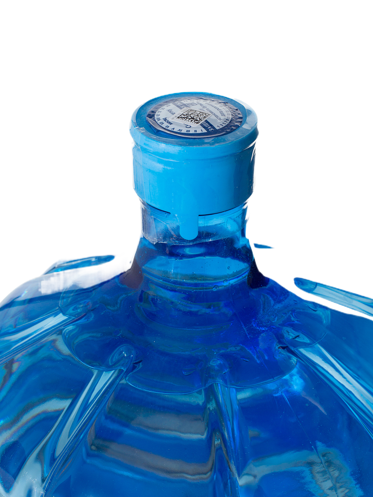 Вода питьевая «Легенда Байкала» негазированная 18,9 л, пластик