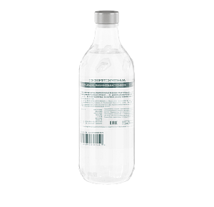 Минеральная газированная вода Legend of Baikal АНТИСТРЕСС» c Магнием 0,5 л