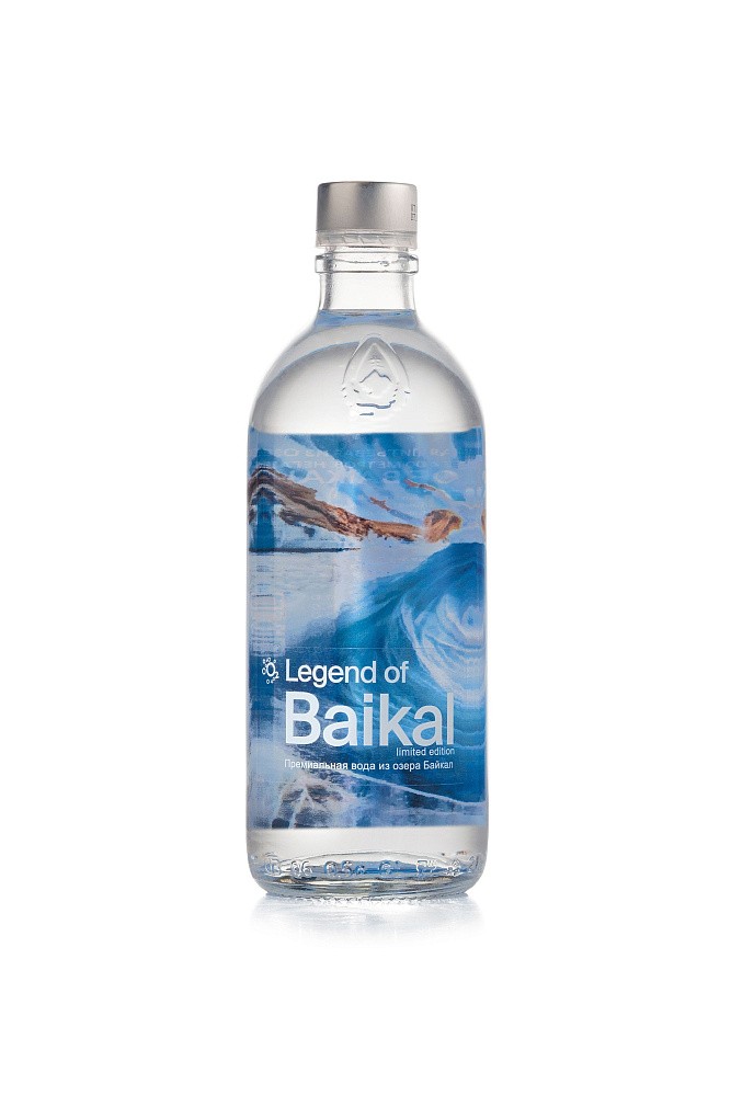 Кабинет легенда вода. Вода Legend of Baikal 0.33. Минеральная вода Legend of Baikal ГАЗ 0,33 В магазине. Презентация вода Legend of Baikal завод. Jam Байкал лимитированная версия.