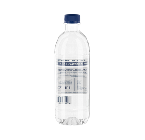 Вода питьевая «Legend of Baikal» негазированная, 1 л, пластик