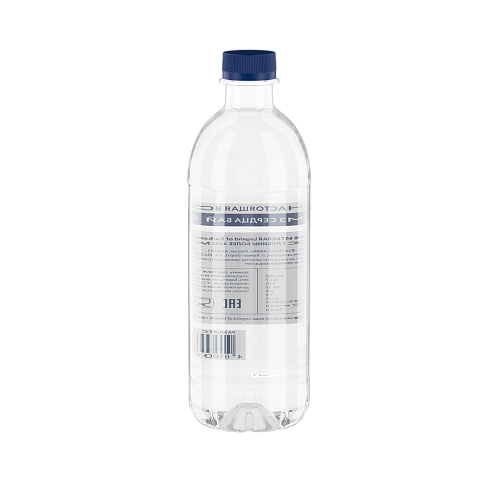 Вода питьевая «Legend of Baikal» негазированная, 1 л, пластик