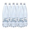 Вода питьевая «Legend of Baikal» газированная, 1,5 л, пластик (упаковка 6 шт)