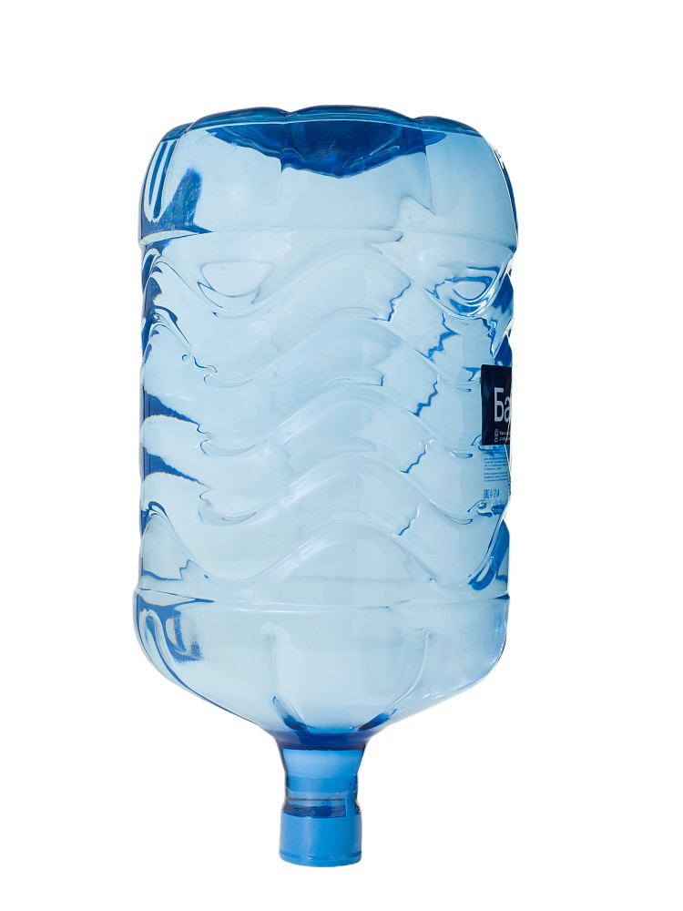 Вода питьевая «Легенда Байкала» негазированная 18,9 л, пластик