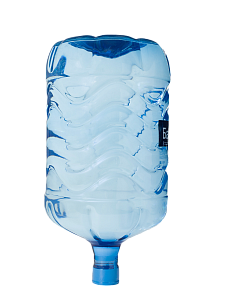 Вода питьевая «Легенда Байкала» негазированная 18,9 л, пластик