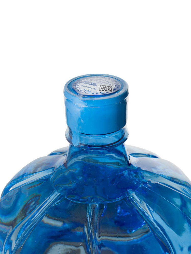 Вода питьевая «Легенда Байкала» негазированная 11,3 л, пластик