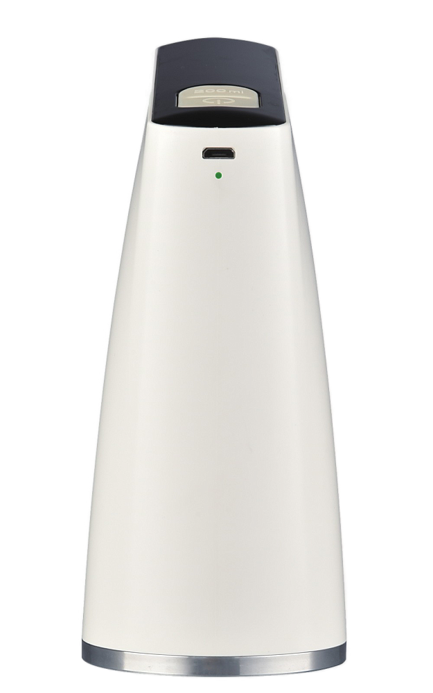 Помпа электрическая HotFrost A22