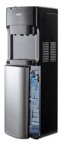 Кулер для воды VATTEN L45NK Steel