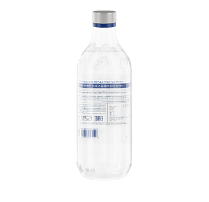 Вода питьевая «Legend of Baikal» негазированная 0,75 л, cтекло