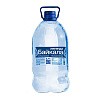 Вода питьевая «Легенда Байкала» негазированная 4,9 л, пластик