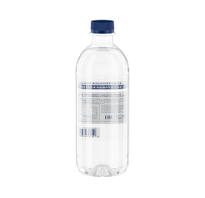 Вода питьевая «Legend of Baikal» негазированная, 0,5 л, пластик